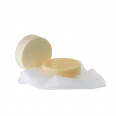 Детокс-мыло для клеточного обновления с гликолевой кислотой 10% / JBP Mana Soap MD 10%