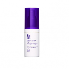 Сыворотка с биокомплексом для разглаживания морщин / Placen Wrinkle Bright Serum, 34 мл