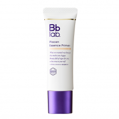 Увлажняющий праймер для лица с SPF50+ PA++++ (бежевый) / Placen Essence Primer, 25 г