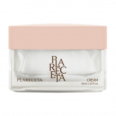 Крем плацентарный для омоложения и восстановления кожи / PlaReceta Cream 50 мл (M)