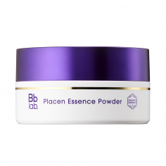 Пудра рассыпчатая с гиалуроновой кислотой / Placen Essence Powder, 6,5 г