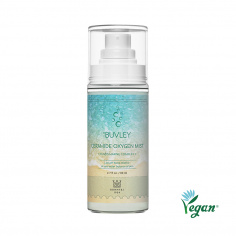 Кислородный освежающий спрей с океаническим комплексом/ Buvley Ceramide Oxygen Mist 80 мл