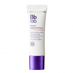Увлажняющий праймер для лица с SPF50+ PA++++ (розовый) / Placen Essence Primer, 25 г