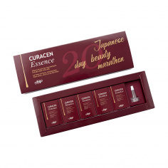 Био-регенерирующая эссенция «Curacen essence», 5 фл х 2 мл