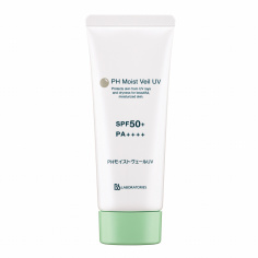 Солнцезащитный флюид SPF50+ PA++++ "Бьюти-Перезагрузка" д.восст. к. от агрес.влиян. гор.среды/PH Moist Veil UV 65 г