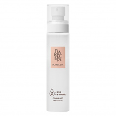 Лосьон-спрей плацентарный увлажняющий / PlaReceta Firming Mist 100 мл