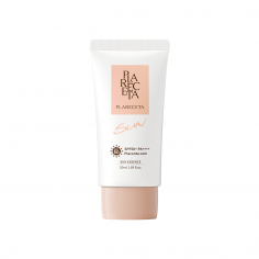 Солнцезащитный флюид с увлажняющим и смягчающим действием SPF50+ PA++ / PlaReceta Sun Essence 50 мл
