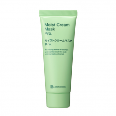 Крем-маска увлажняющая восстанавливающая / Moist Cream Mask Pro. 40 г