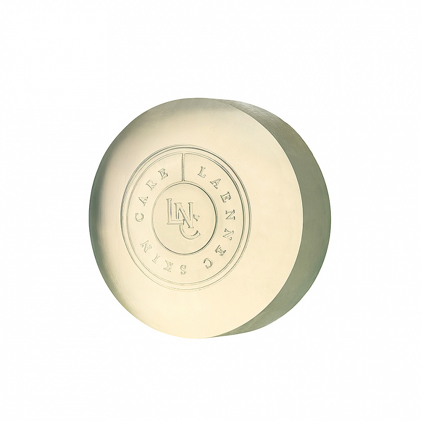 Мыло плацентарное с детокс-эффектом / LNC Brightening Soap 100 г